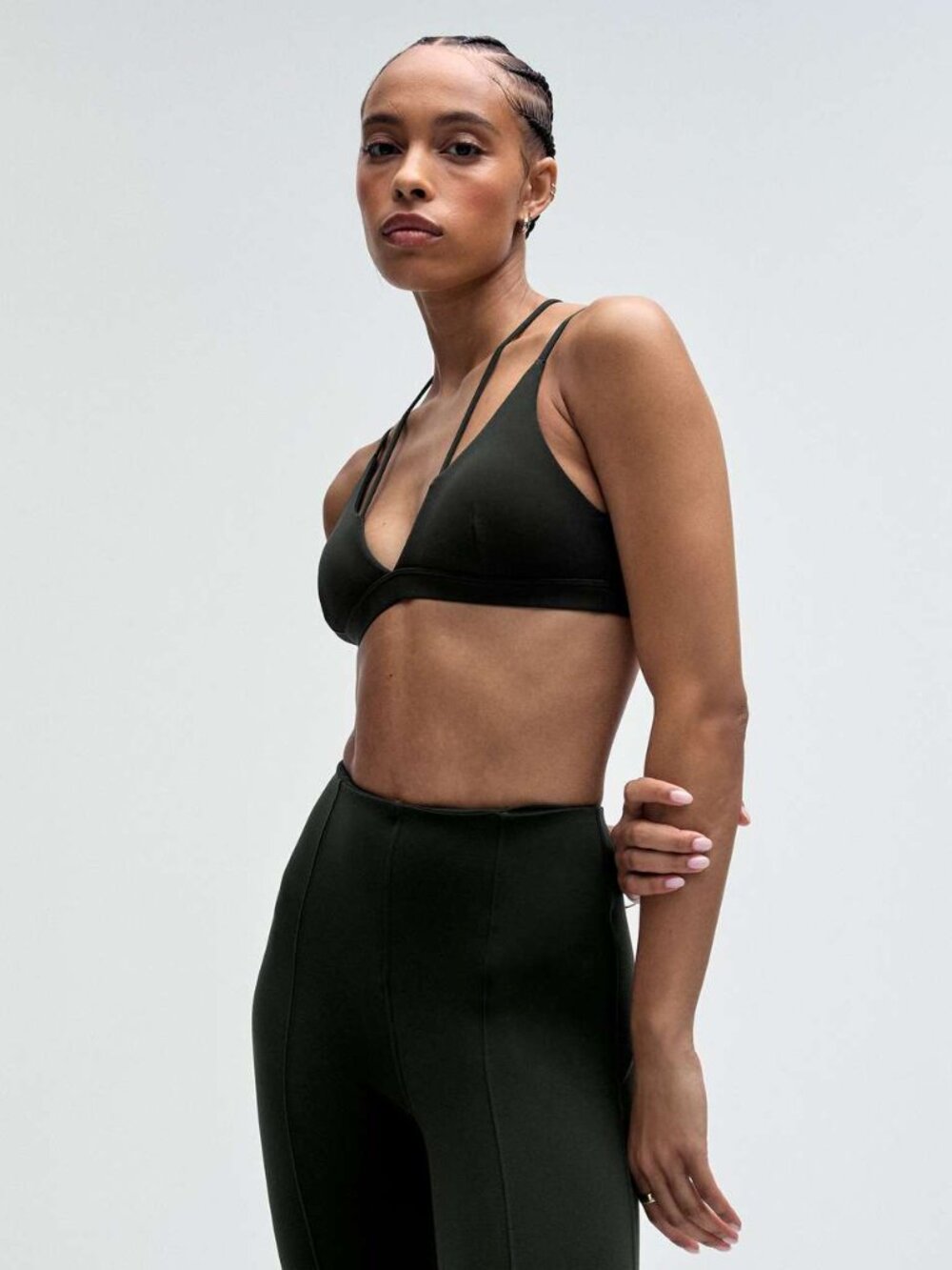 SmoothCover Strappy Bra *Light Support, A/B Cup